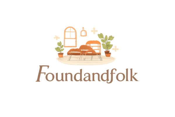 Foundandfolk